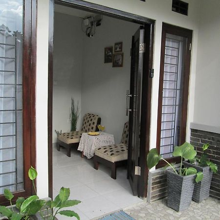 בנדונג Elenor'S Home מראה חיצוני תמונה