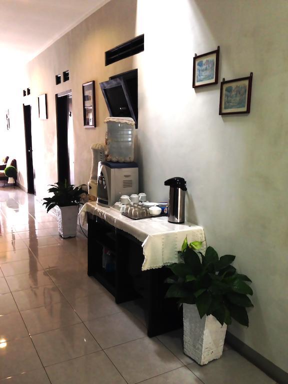 בנדונג Elenor'S Home מראה חיצוני תמונה
