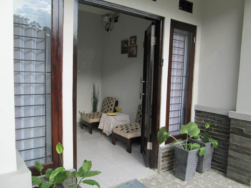 בנדונג Elenor'S Home מראה חיצוני תמונה