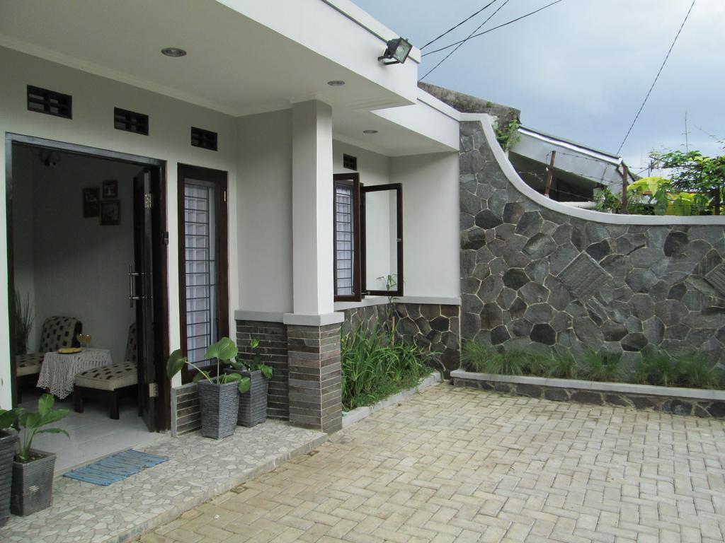 בנדונג Elenor'S Home מראה חיצוני תמונה