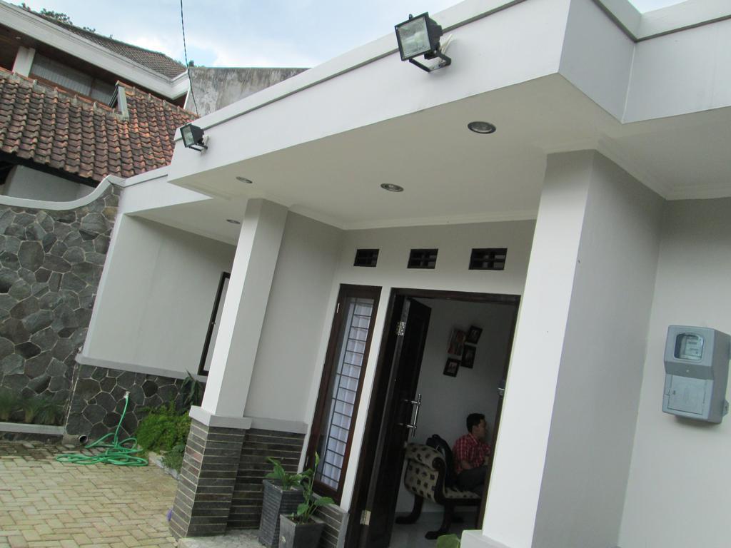 בנדונג Elenor'S Home מראה חיצוני תמונה