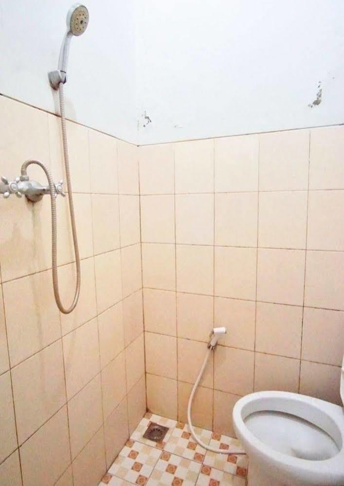 בנדונג Elenor'S Home מראה חיצוני תמונה