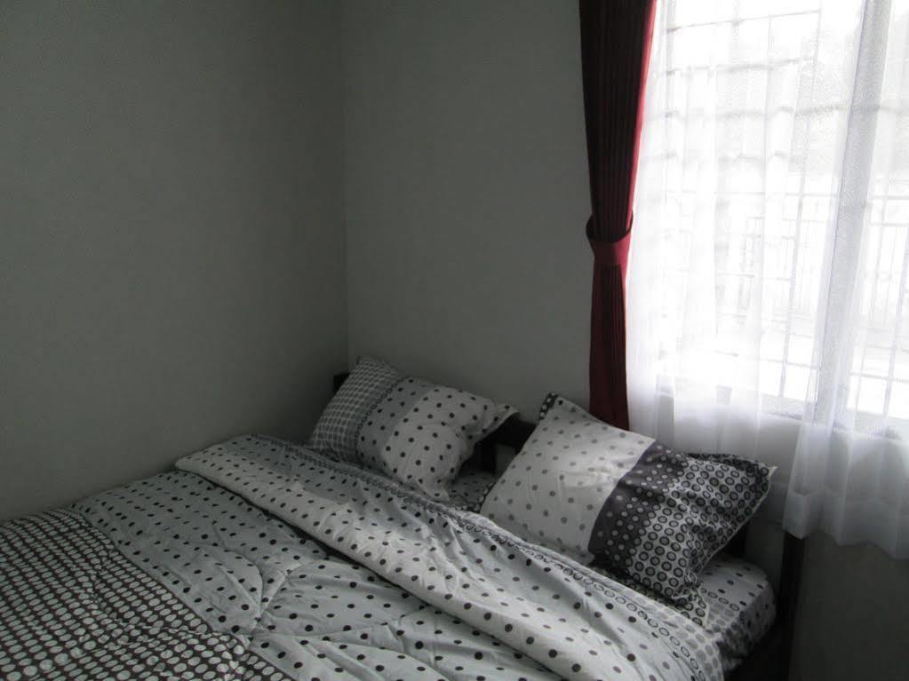 בנדונג Elenor'S Home מראה חיצוני תמונה