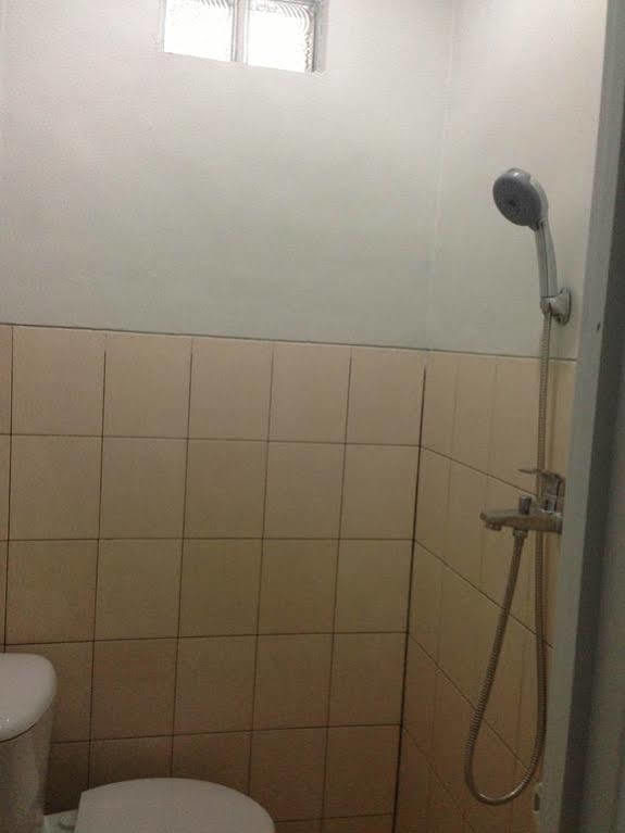 בנדונג Elenor'S Home מראה חיצוני תמונה